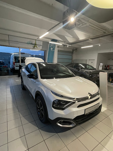 Autohaus Esenwein GmbH & Co. KG - Thumbnail