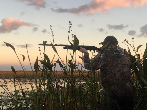Osceola Outdoors Hunting Club - Thumbnail