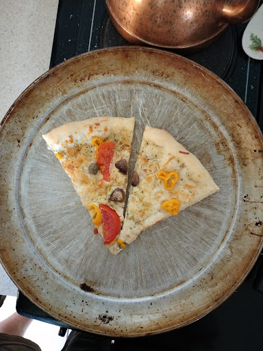 Sunflower Kitchen - Visual
