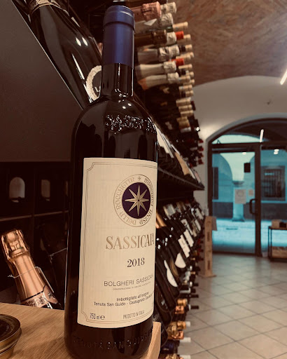 Enoteca Enotria - Thumbnail