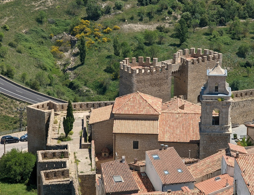 Centro de Salud de Morella. - Thumbnail