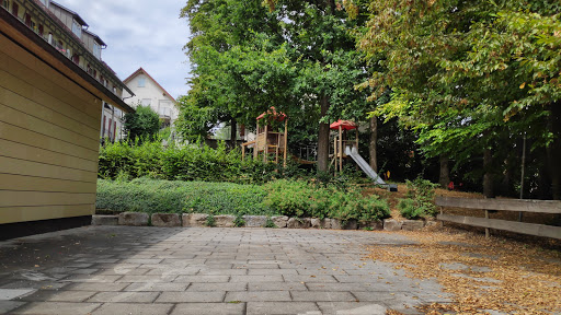 Kindertagesstätte am Schlossgarten