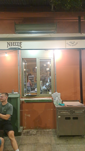 Ο Θεσσαλός Ανοιχτές ώρες
