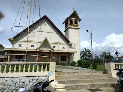 Church