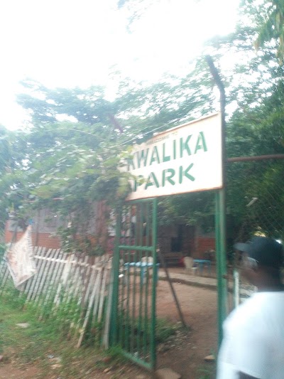 Photos of Kwalika Park