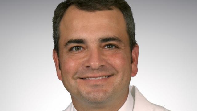 Joseph A Manfredi Md