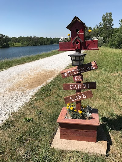 Sandi Lake Campground