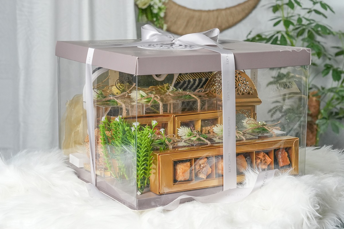 Chaclate Sweets (Al-Adan) - صورة 5