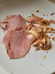 Photo n°7 de Boucherie du berceau à Saint-Germain-en-Laye (Boucherie-charcuterie)