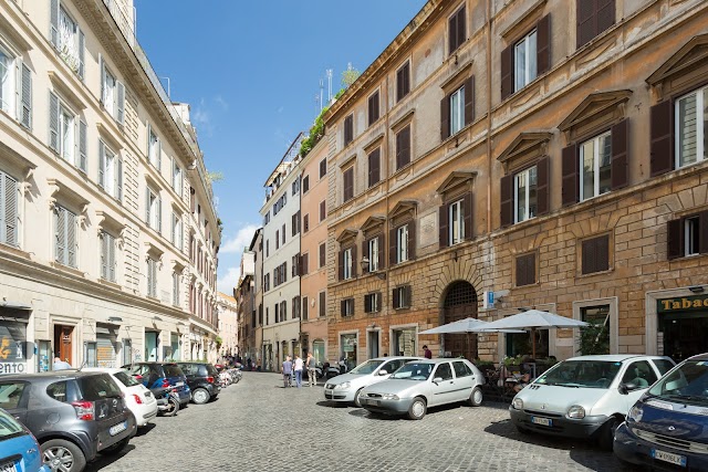 The Spanish Suite - Campo de 'Fiori