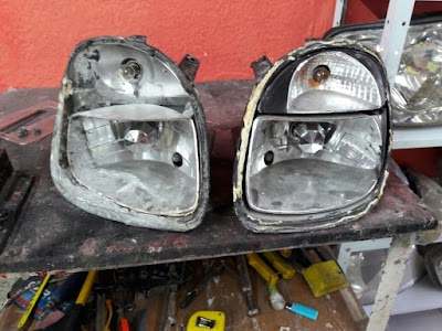Photos of Plasti Stops Del Llano