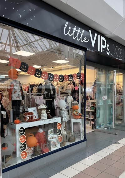Little VIP's