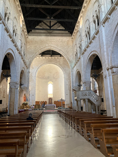 Abbazia Ognissanti Di Cuti - Thumbnail