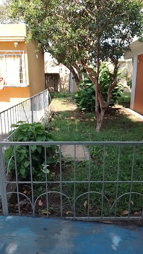 Secundaria Tec Ramon Corona