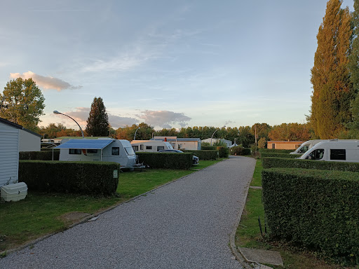 Photo de Camping de la Becquerelle à Renescure (59173)