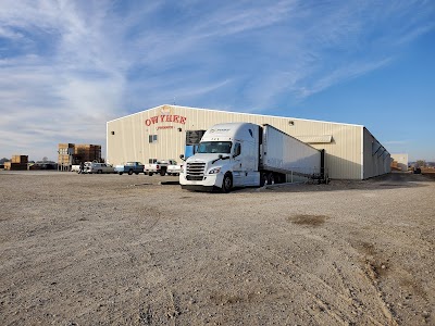 Owyhee Produce-Oregon