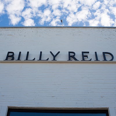 Billy Reid