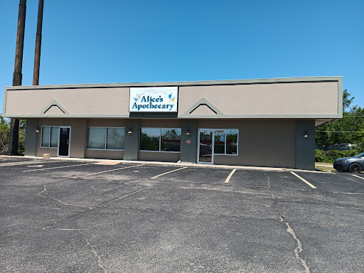 Alice's Apothecary