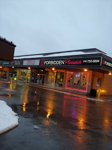 Brookdale Plaza