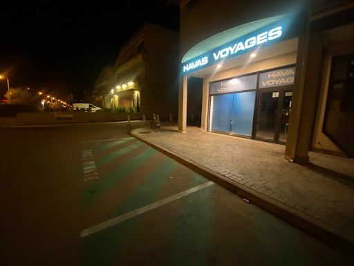Week End Voyages - Thumbnail