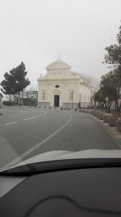 Photos of Sanctuary of Madonna of Termini