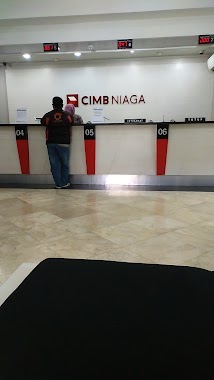 Bank CIMB Niaga - Tangerang Daan Mogot, Author: angga arshavin