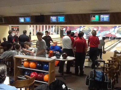 Palos Lanes Bowling Center