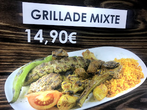 Photo n°66 de Doy Doy à Strasbourg (Restaurant)