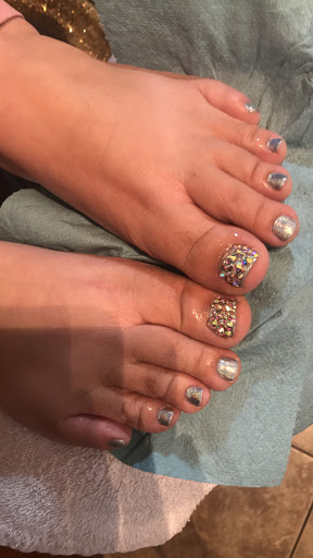 Nail designs by Roxy - Thumbnail