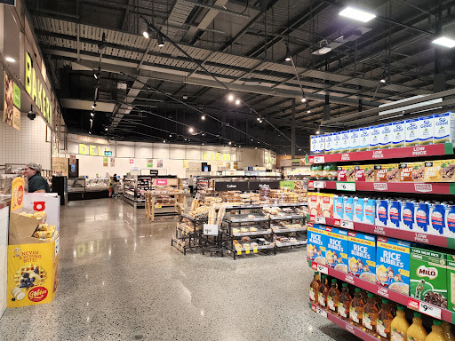 Woolworths Bannockburn - Thumbnail