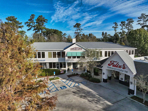 The Village Shopping Center & Executive Office Suites - Thumbnail