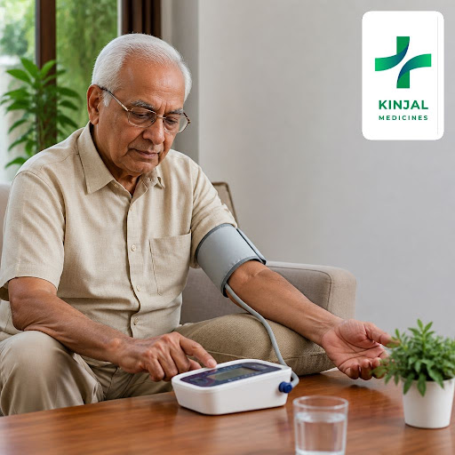 Caring for elderly parents or grandparents becomes easier with the right health support. At Kinja… post image