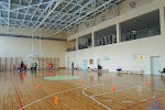 Фотография академия баскетбола "DAbasket", дом 12, бульвар Архитекторов, Омск, Россия