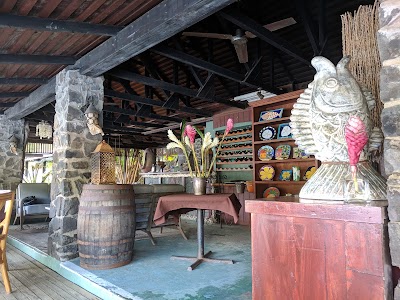 Photos of The Coal Pot Restaurant
