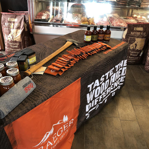 Ole Timey Meat Market South Congaree - Thumbnail