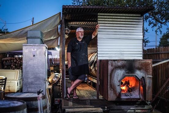 Kelly’s Hill Country BBQ by null