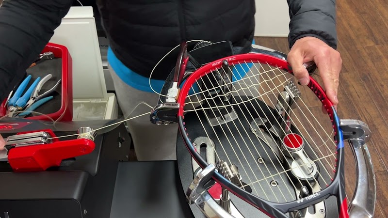 テニスステーション武蔵野