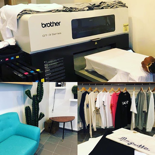 L'Atelier Textile Boutique