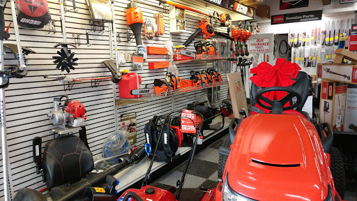 Max S. Wood Equipment