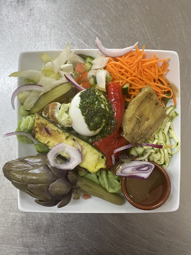 Photo 1 - Le Rendez-vous Gourmand