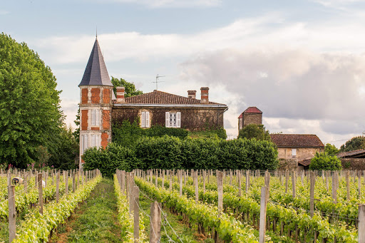 Photo de Maison des Vins de Barsac à Barsac (33720)