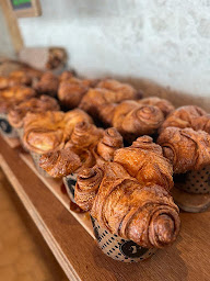 Photo n°70 de Boulangerie Feuillette à Yvré-l'Évêque (Salon de thé)