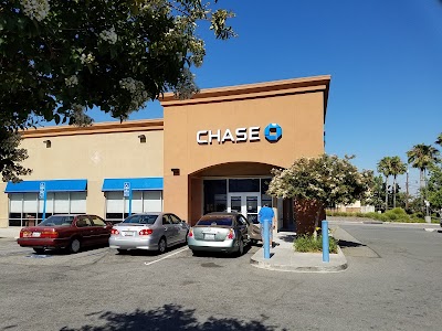 Chase Bank