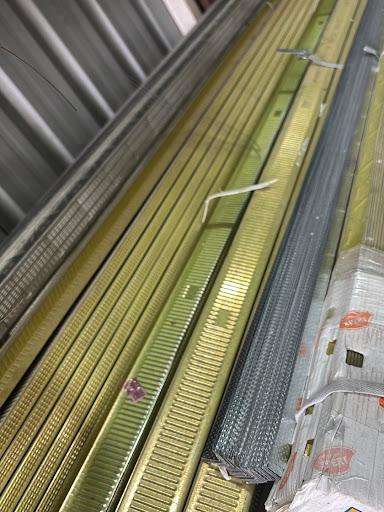Premium Gypsum Board & Ceiling Channel Supplier | Affordable Prices post image
