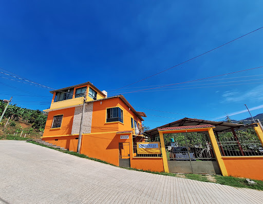 LEKILNA HOTEL CHIAPAS-NUEVO SAN JUAN CHAMULA LAS MARGARITAS