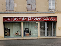 La cave de flavien à Ébreuil