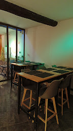 Photo n°50 de New Delhi Restaurant Montpellier centre à Montpellier (Restaurant indien)