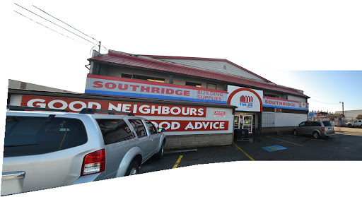 Southridge Building Supplies Ltd