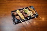 もつきむ 品川港南口店