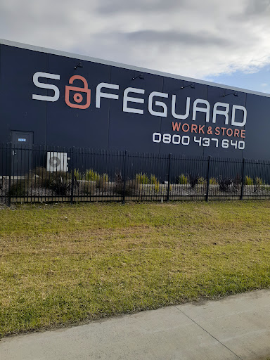 SafeGuard Self Storage Units - Gisborne - Thumbnail